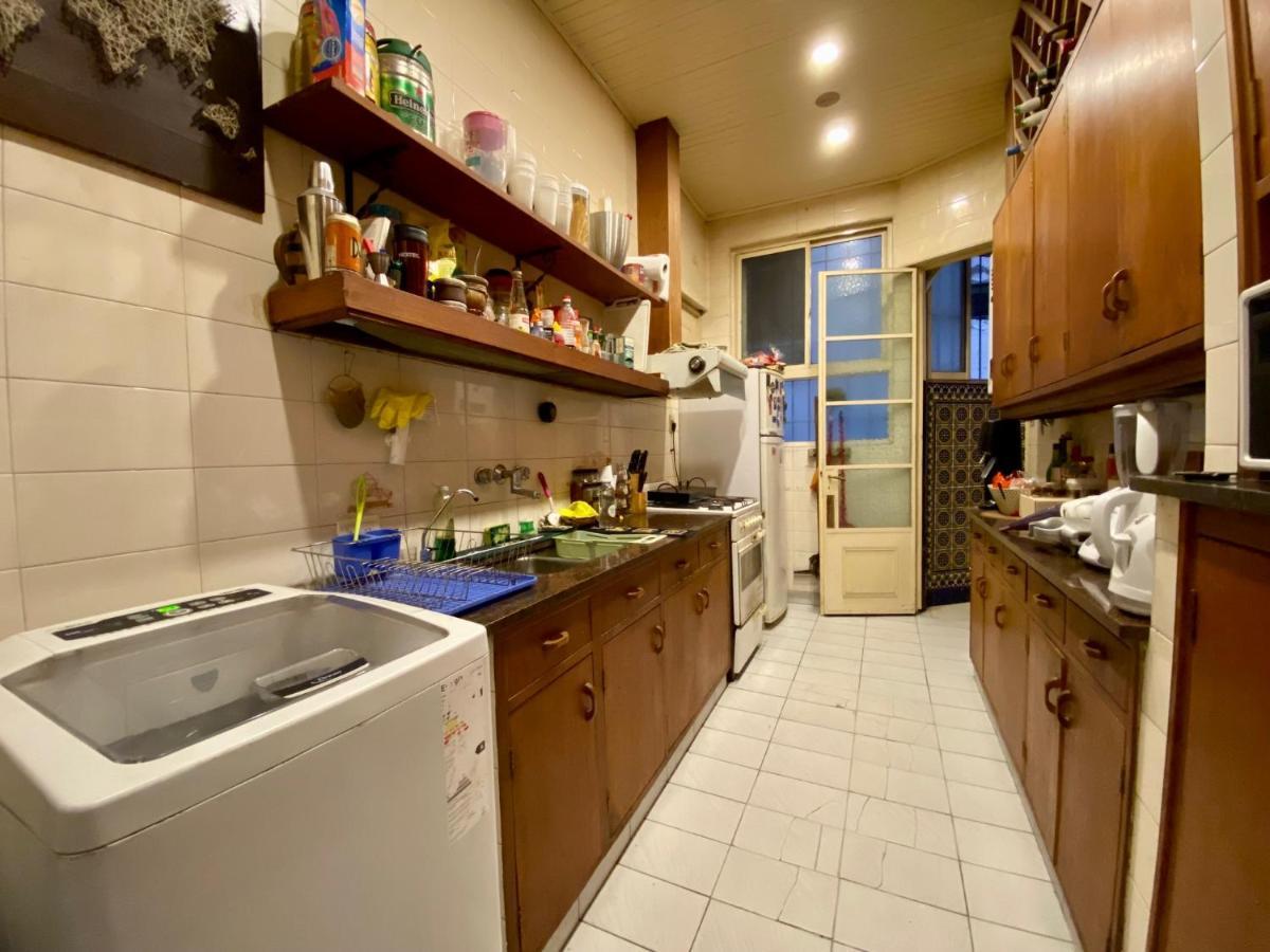 El Santuario - Domitorio Privado - Cool Depto Compartido Homestay